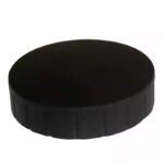 آهنربا گرد فریت 4.5 × 35.2 میلی‌متر